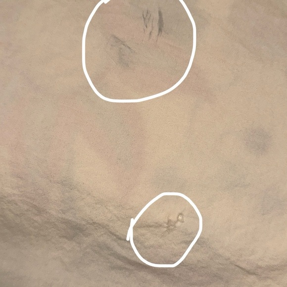 Pottery Barn Floral/Fruit Linen Blend Duvet Cover Button Closure Cottage FLAWS - Picture 9 of 11